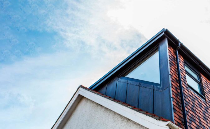 loft conversion in lancing