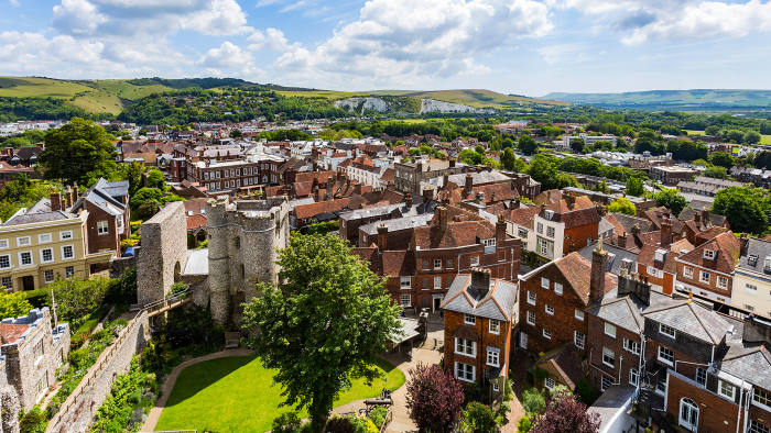 lewes loft conversions