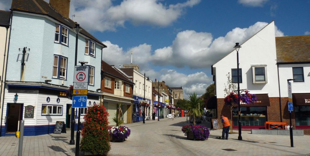 shoreham-by-sea