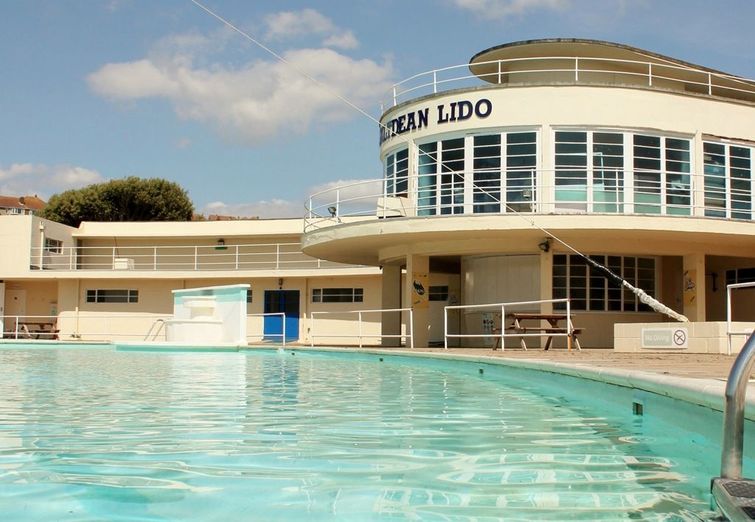 about saltdean